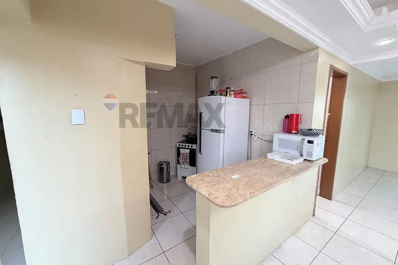 Cobertura Magnífica no Bairro de Fátima, Fortaleza / Edifício Exupery. - Foto 5