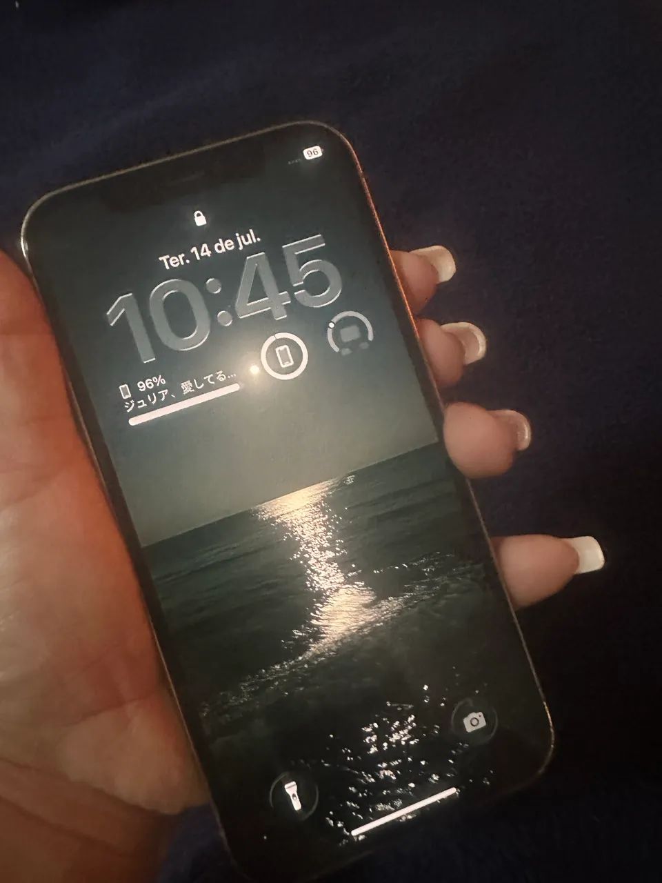 iPhone 12 Pro 512GB - Foto 2