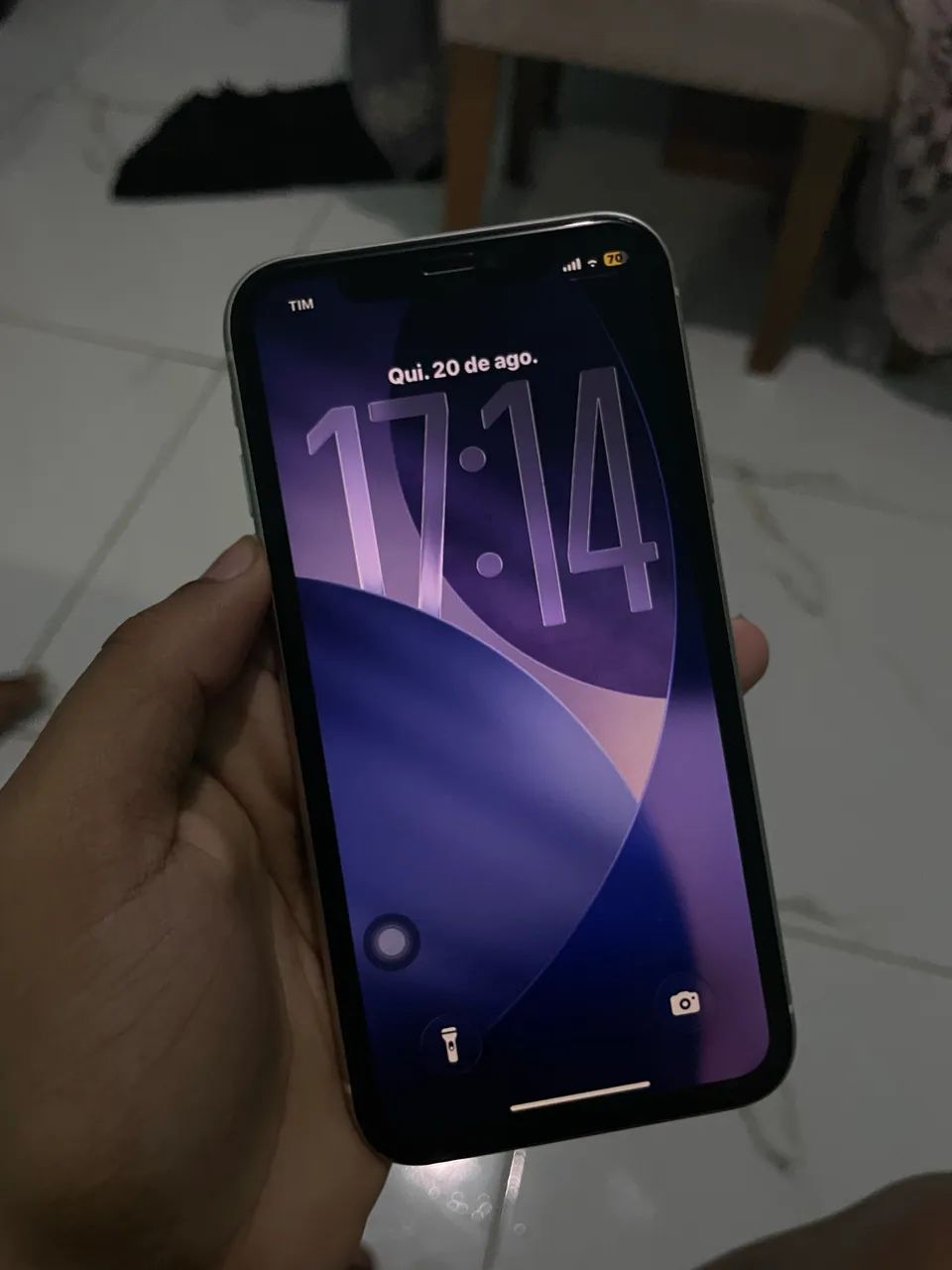 iphone 11  - Foto 4