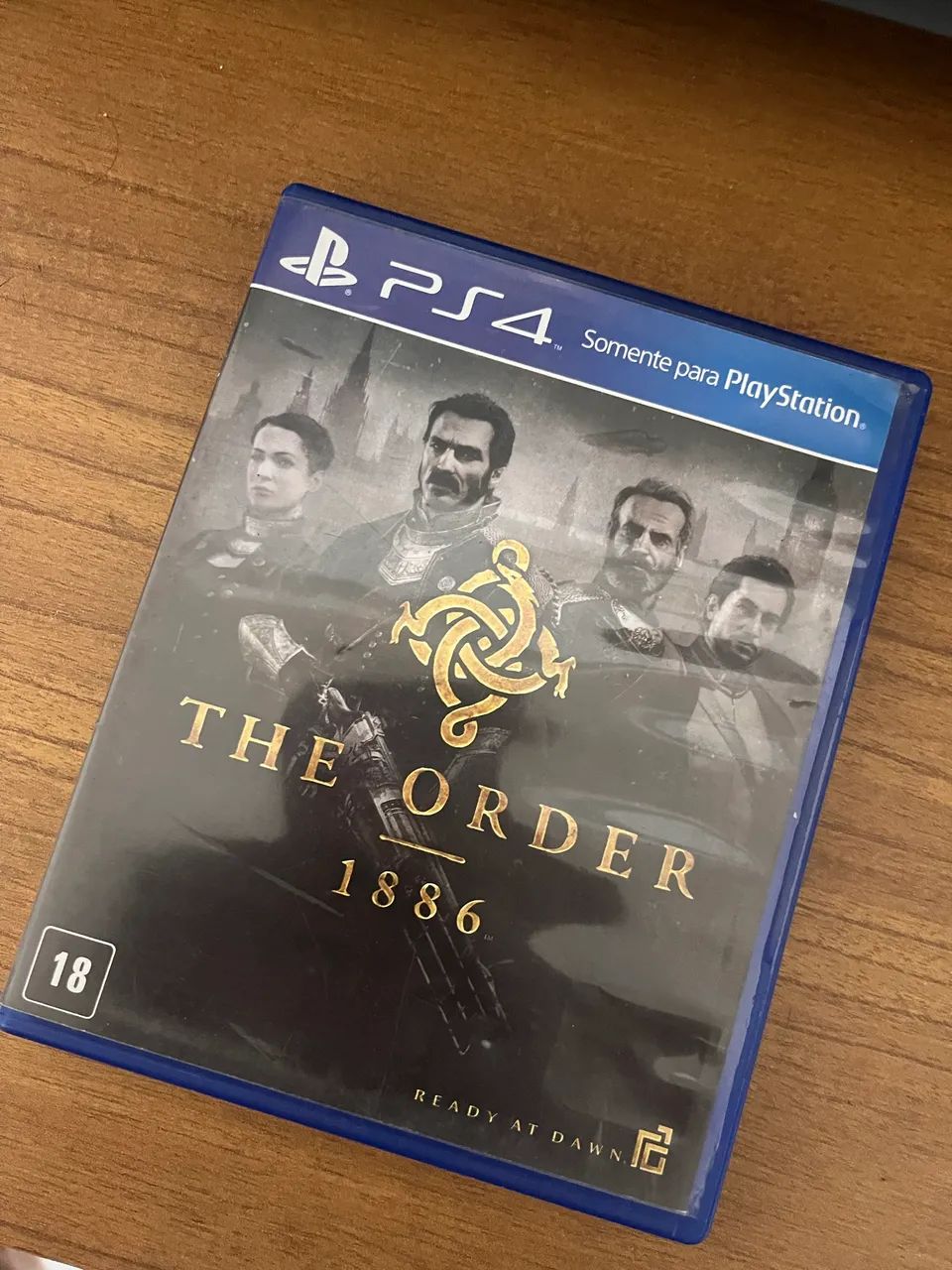 Jogos Ps4  - Foto 4