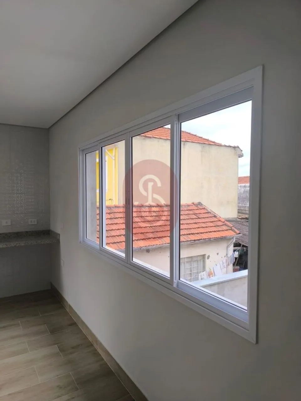 Sala comercial na Mooca com 112 metros na parte superior. - Foto 3