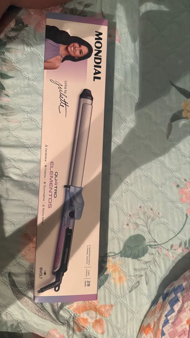 Babyliss 