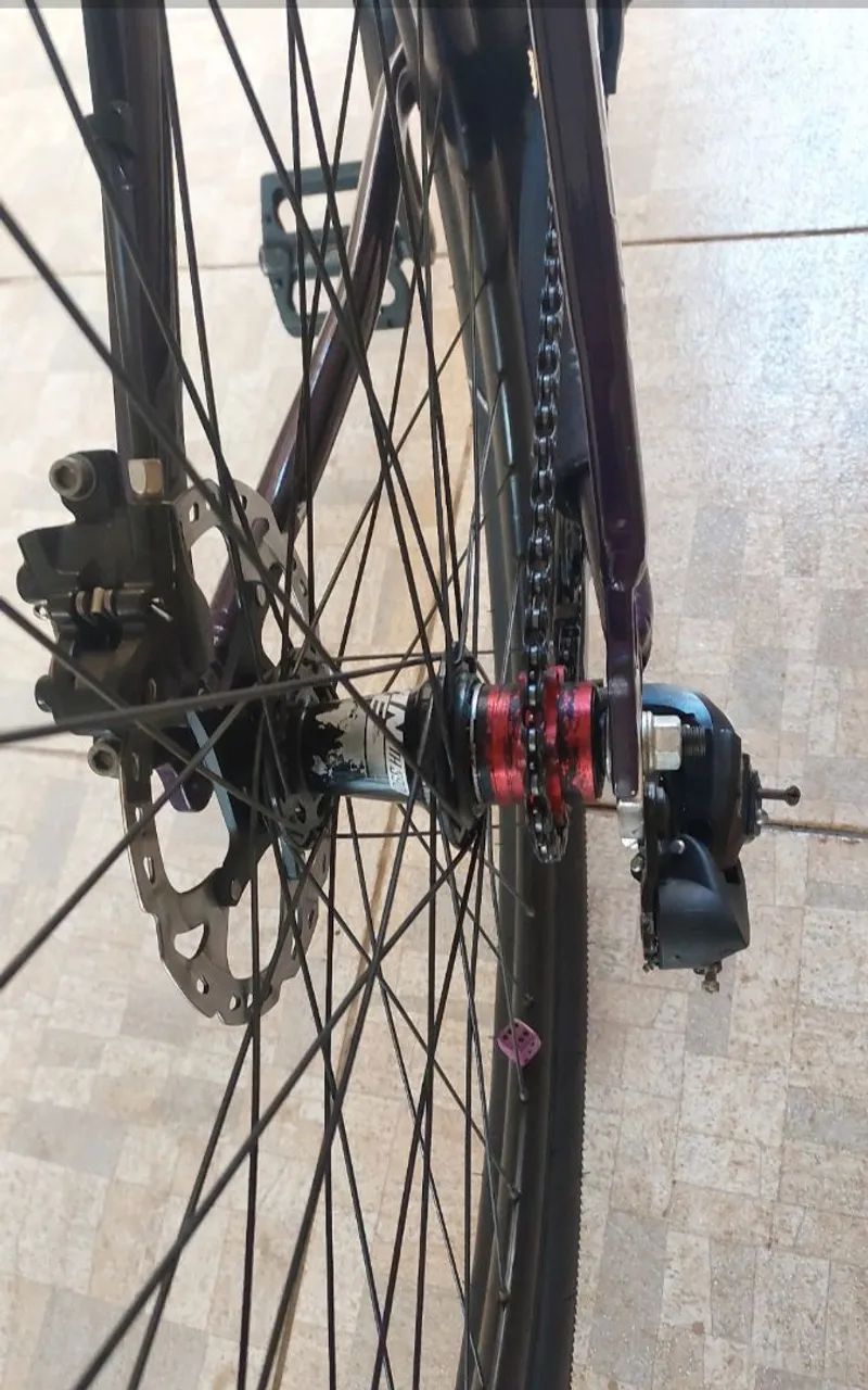 Absolute Nero 5 Grau - Foto 6