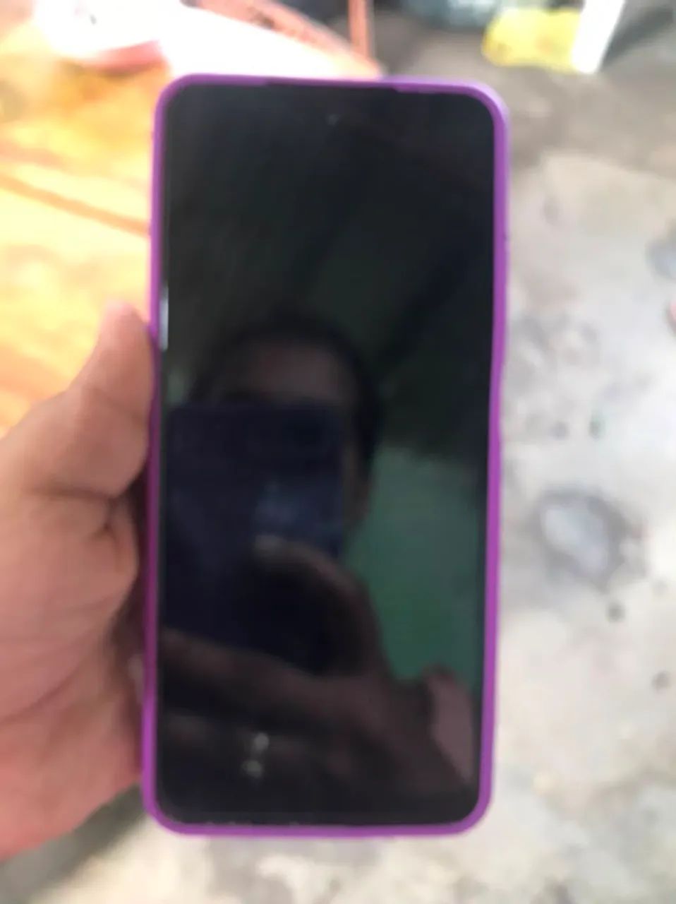 Celular M34 - Foto 3