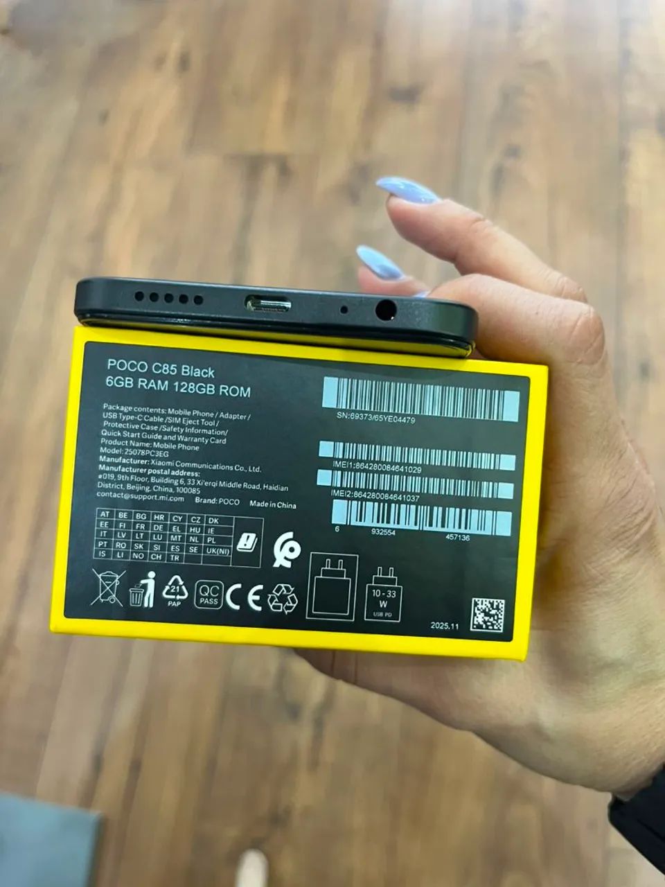 Vendo celular com 199 de entrada - Foto 4