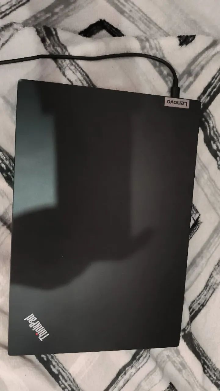 Thinhpad e14 - Foto 5