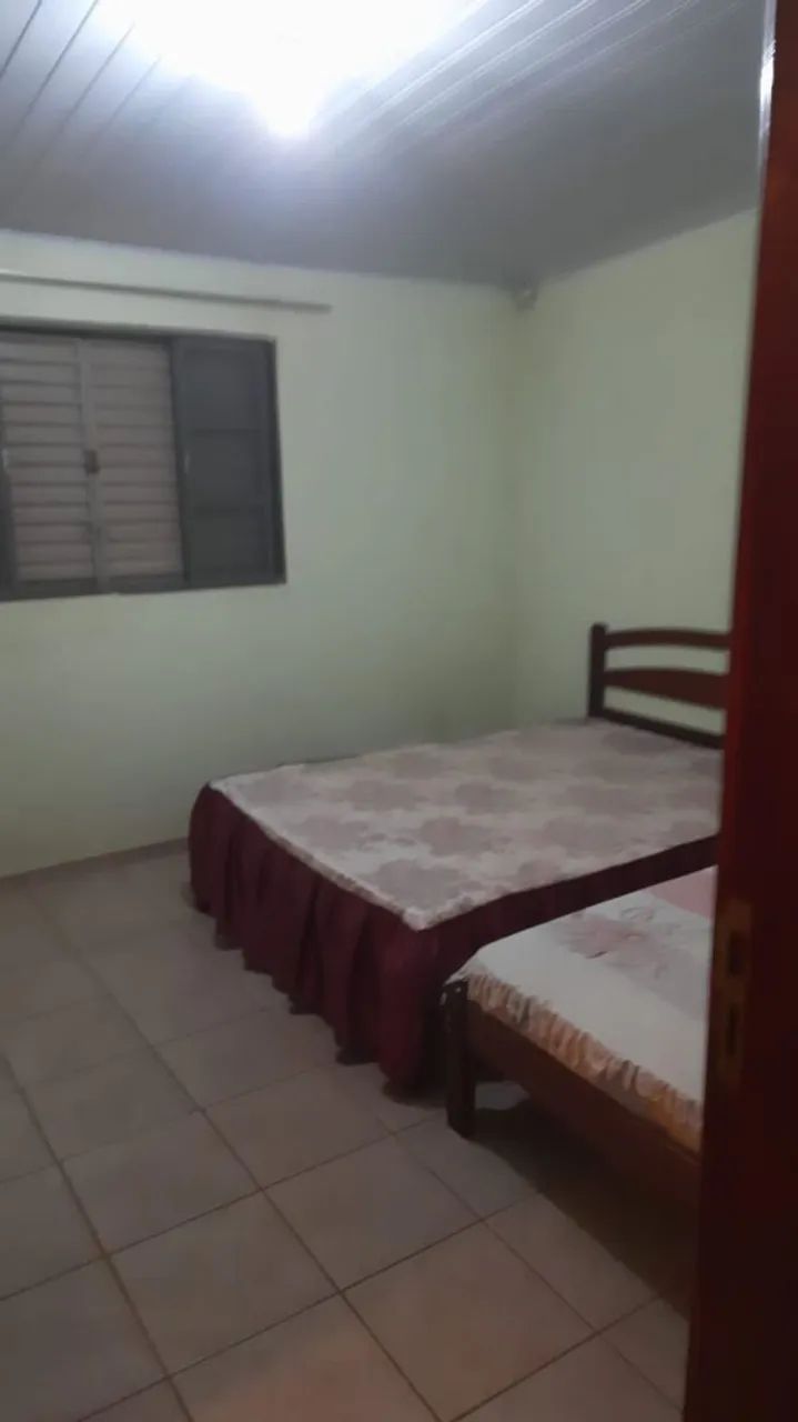 Recanto da Maju 