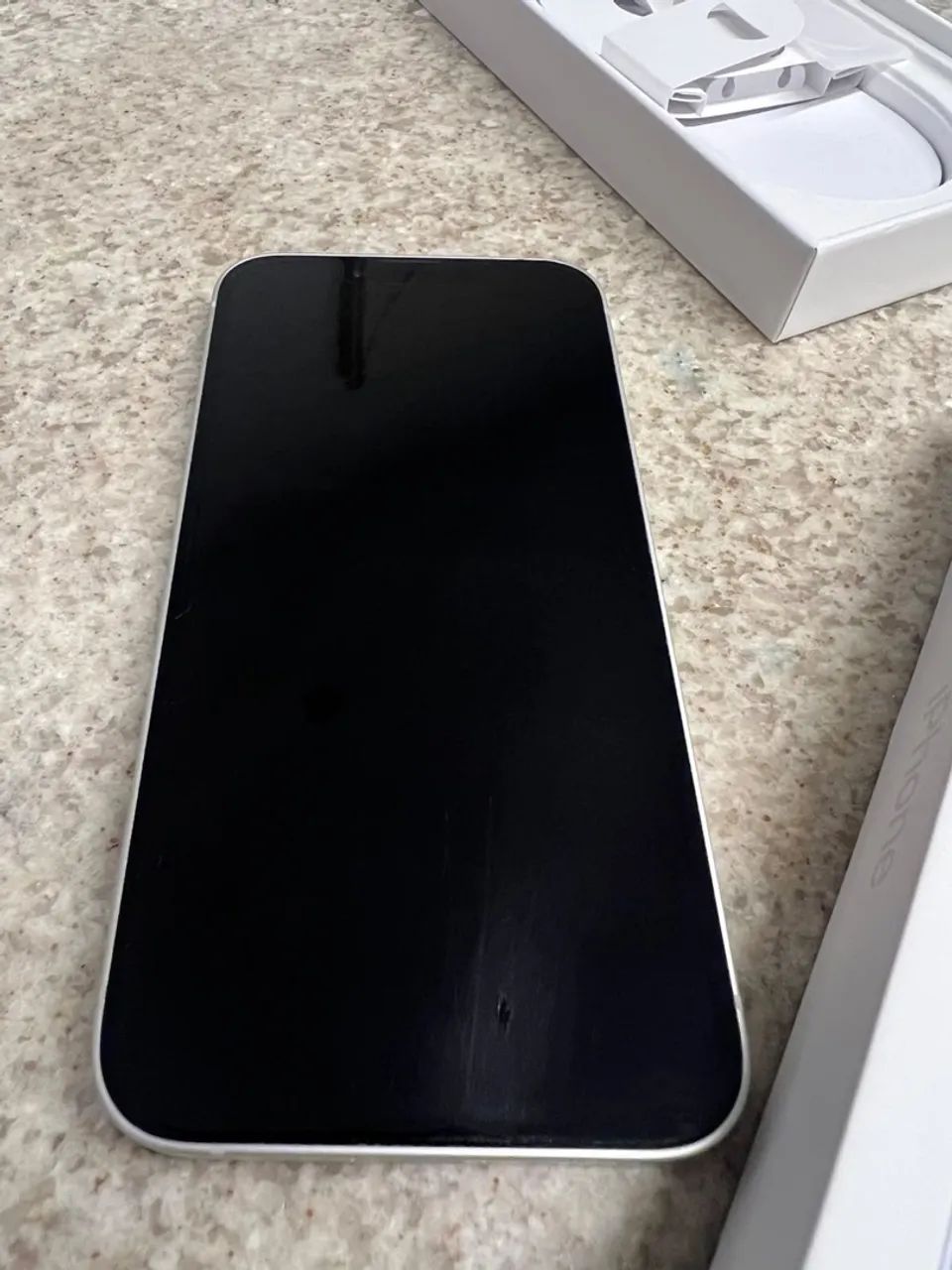 Oportunidade - iPhone 16e 256gb - Foto 4
