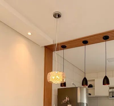 Lustre - Foto 2