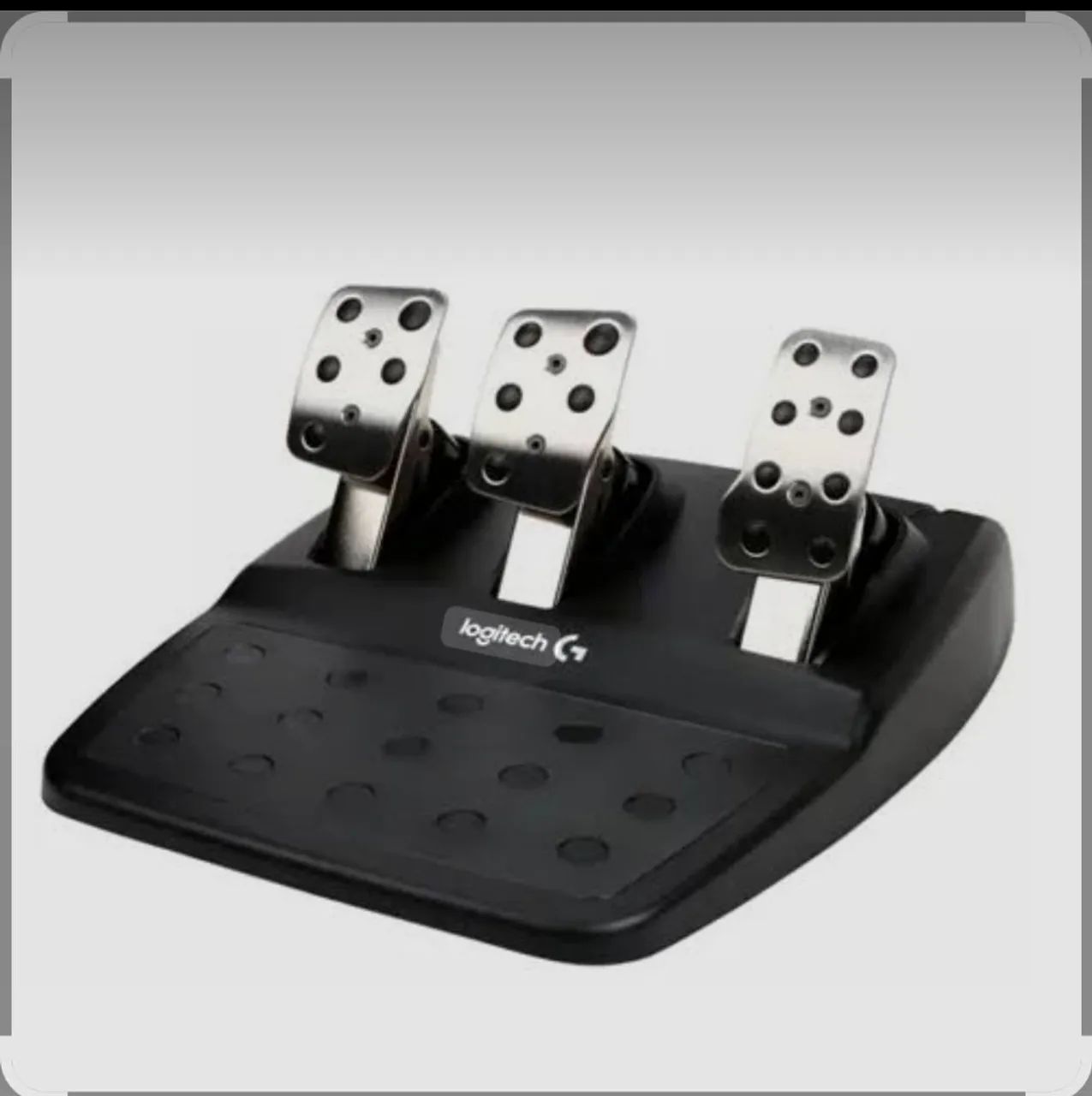 Volante g29  - Foto 2