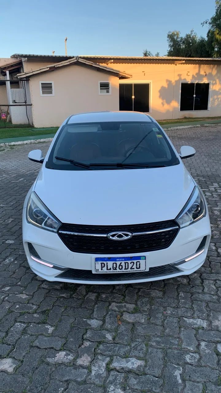 Caoa Chery Arrizo ARRIZO 5 RX 1.5 16V Turbo Flex Aut. 2019