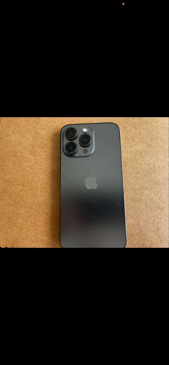 iPhone 13 Pro 256gb - Celulares e Smartphones - Sertanópolis