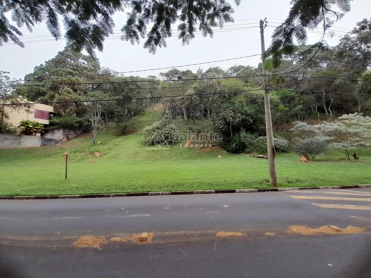 terreno - Colinas do Ermitage (Sousas) - Campinas - Foto 7