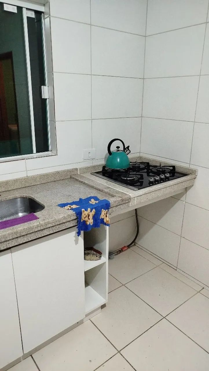 Sobrado próximo a Caiobá  - Foto 5