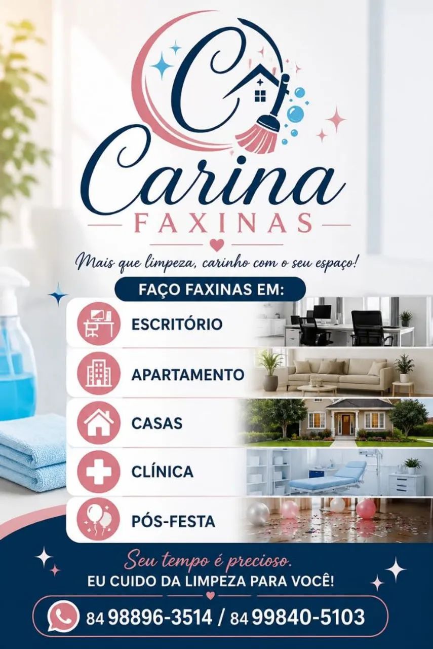 Serviço doméstico 