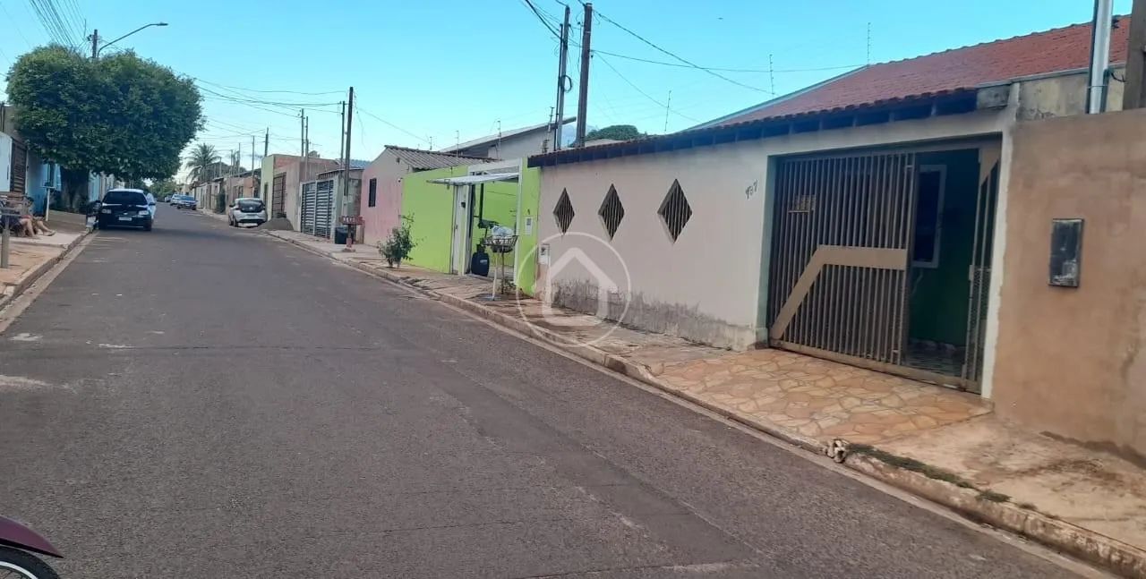 CASA COM 2 QUARTOS E EDICULA NO JD JOSÉ PEREIRA - Foto 3