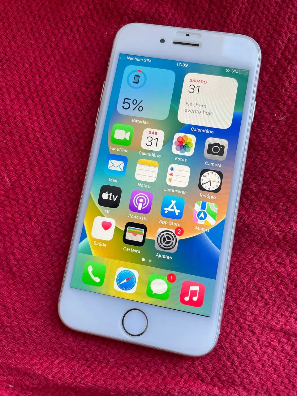 iPhone 8 - 64GB - Celulares e Smartphones - Imbuí, Salvador