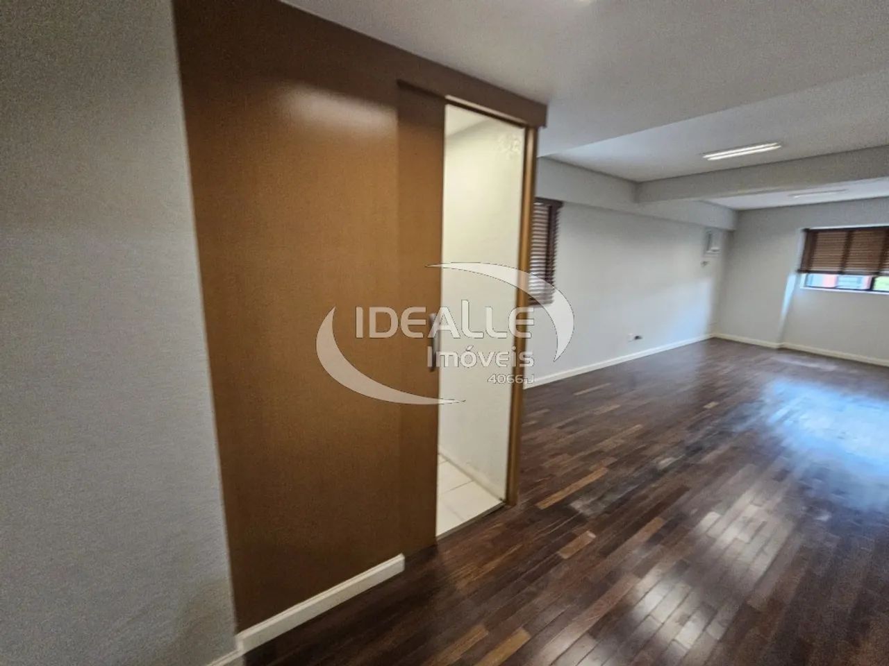 Sala comercial a venda no Batel - Foto 3