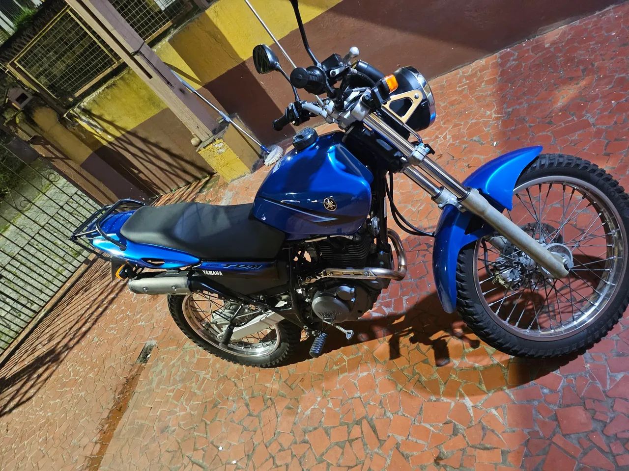 TDM 225 