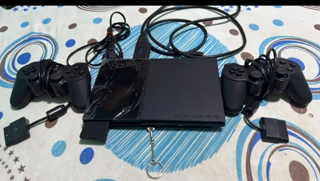 PlayStation 2 - Foto 3