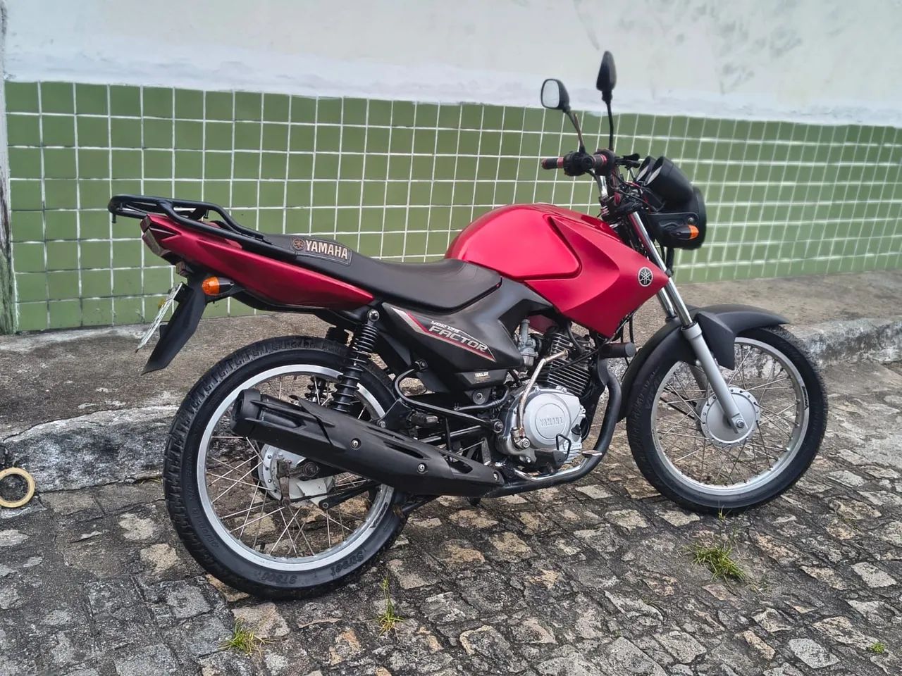 Fan 125 - Foto 5