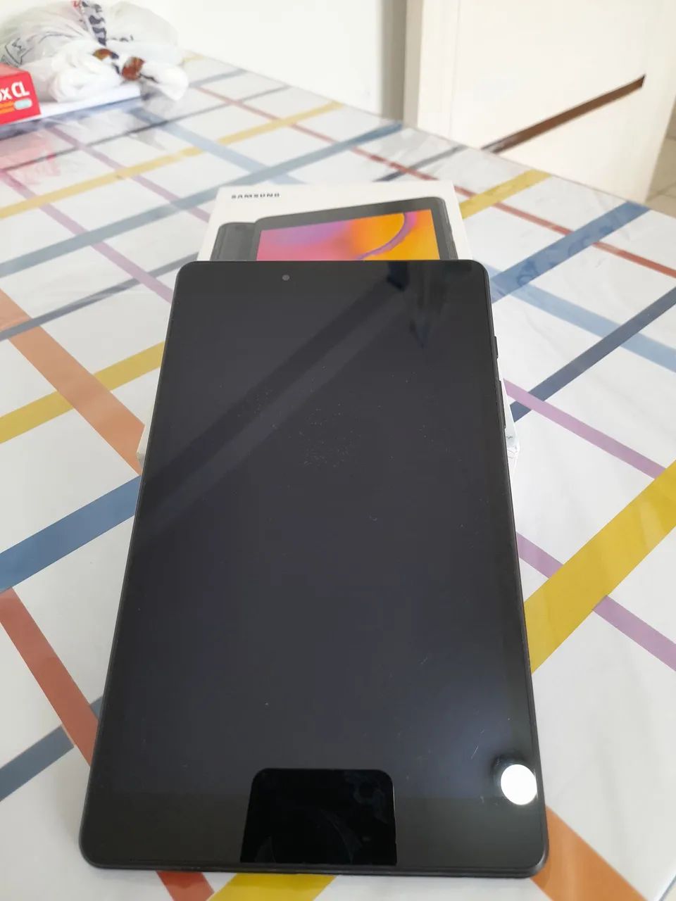 Tablet Samsung Tab A