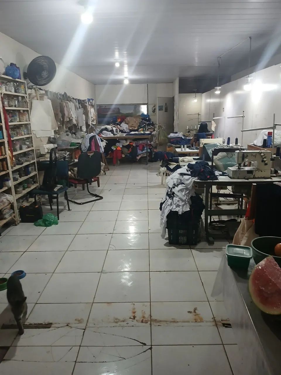 Repasso ponto comercial no Centro de Maceio - Foto 3