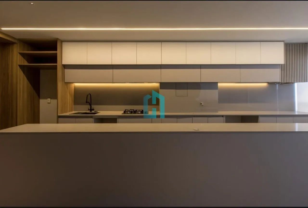 Apartamento à venda no Campo Belo, SP - Foto 2