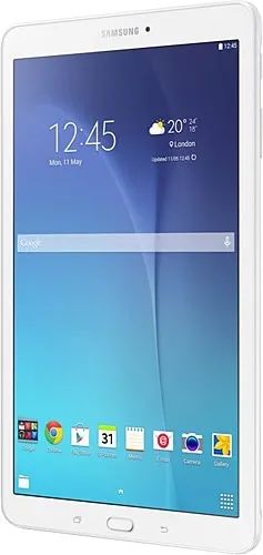 Tablet Tab E Sansung - Foto 2