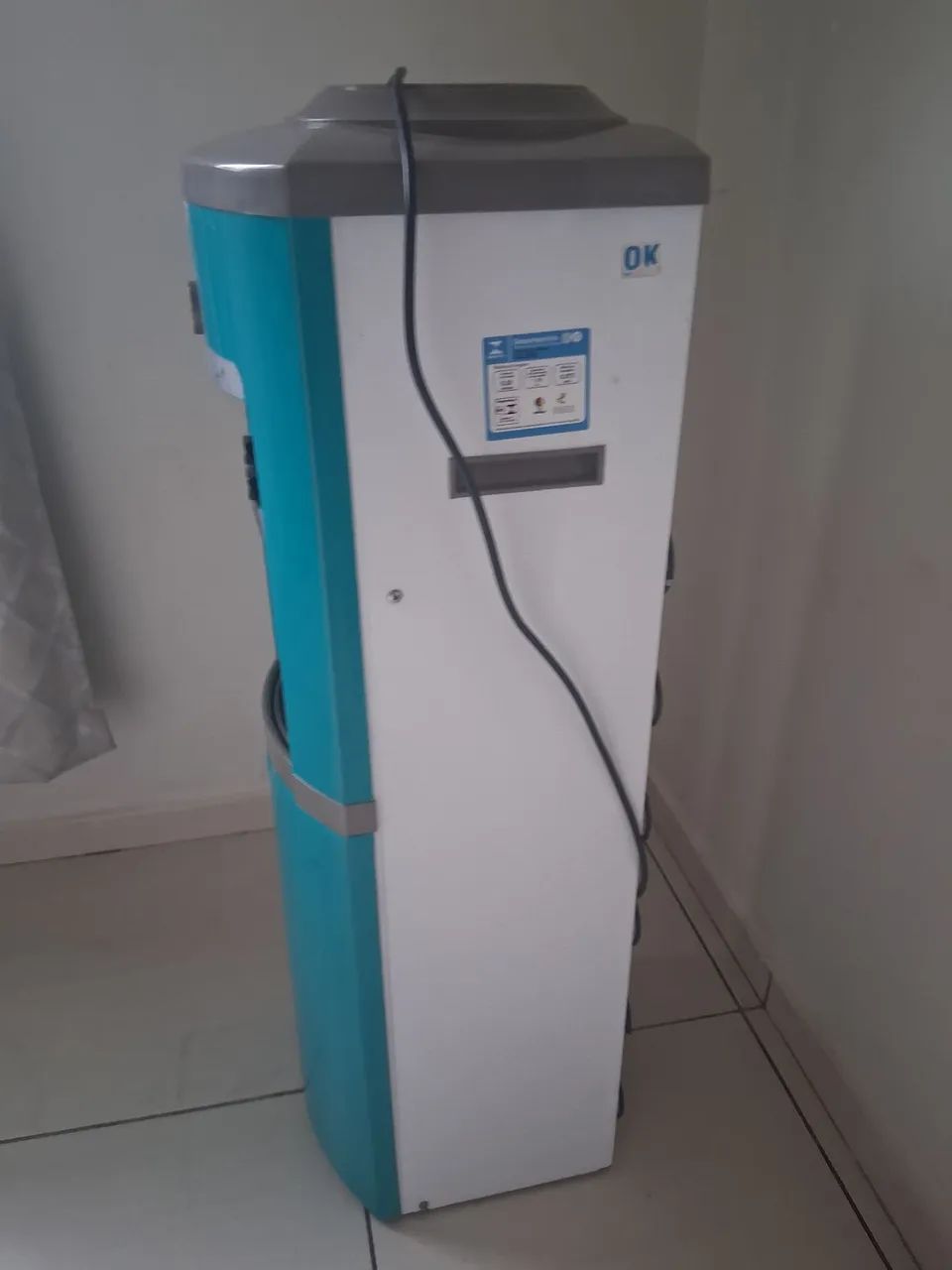 Bebedouro de Agua - Foto 2