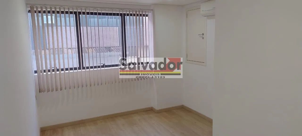 Sala na Vila Monte Alegre - São Paulo