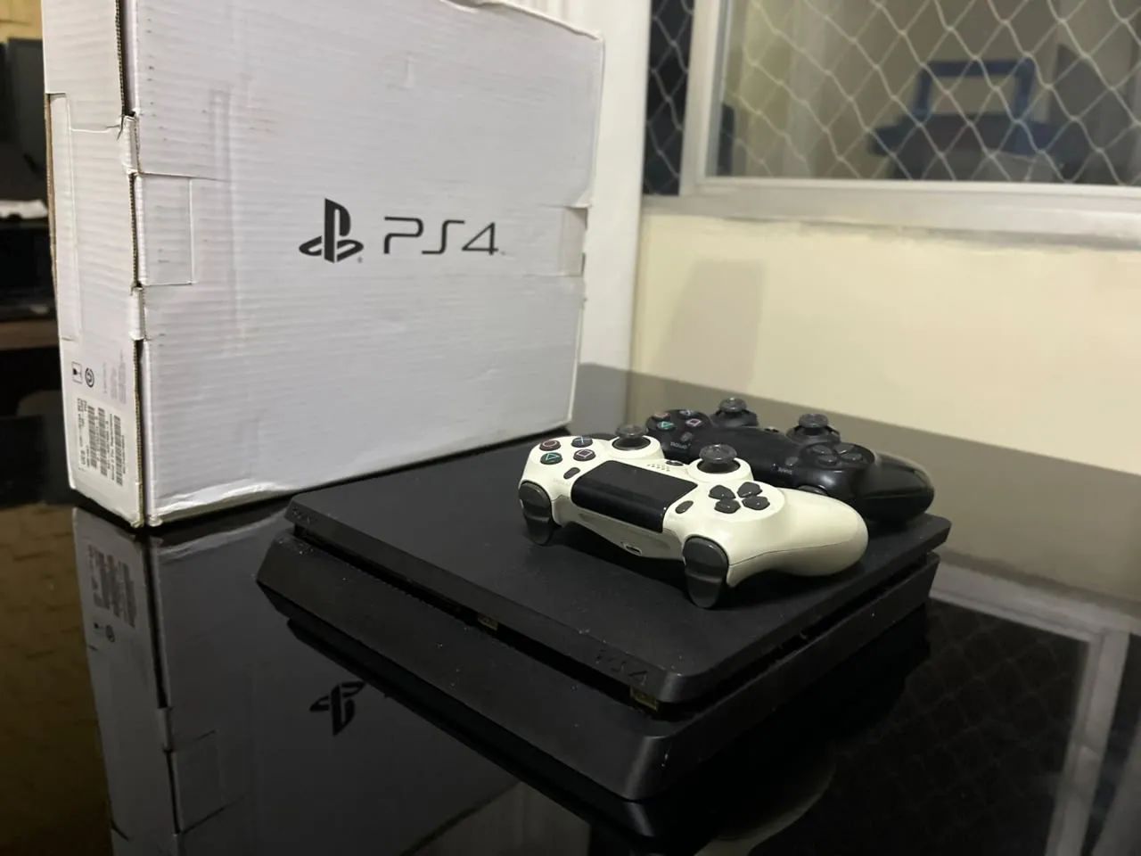 Ps4 