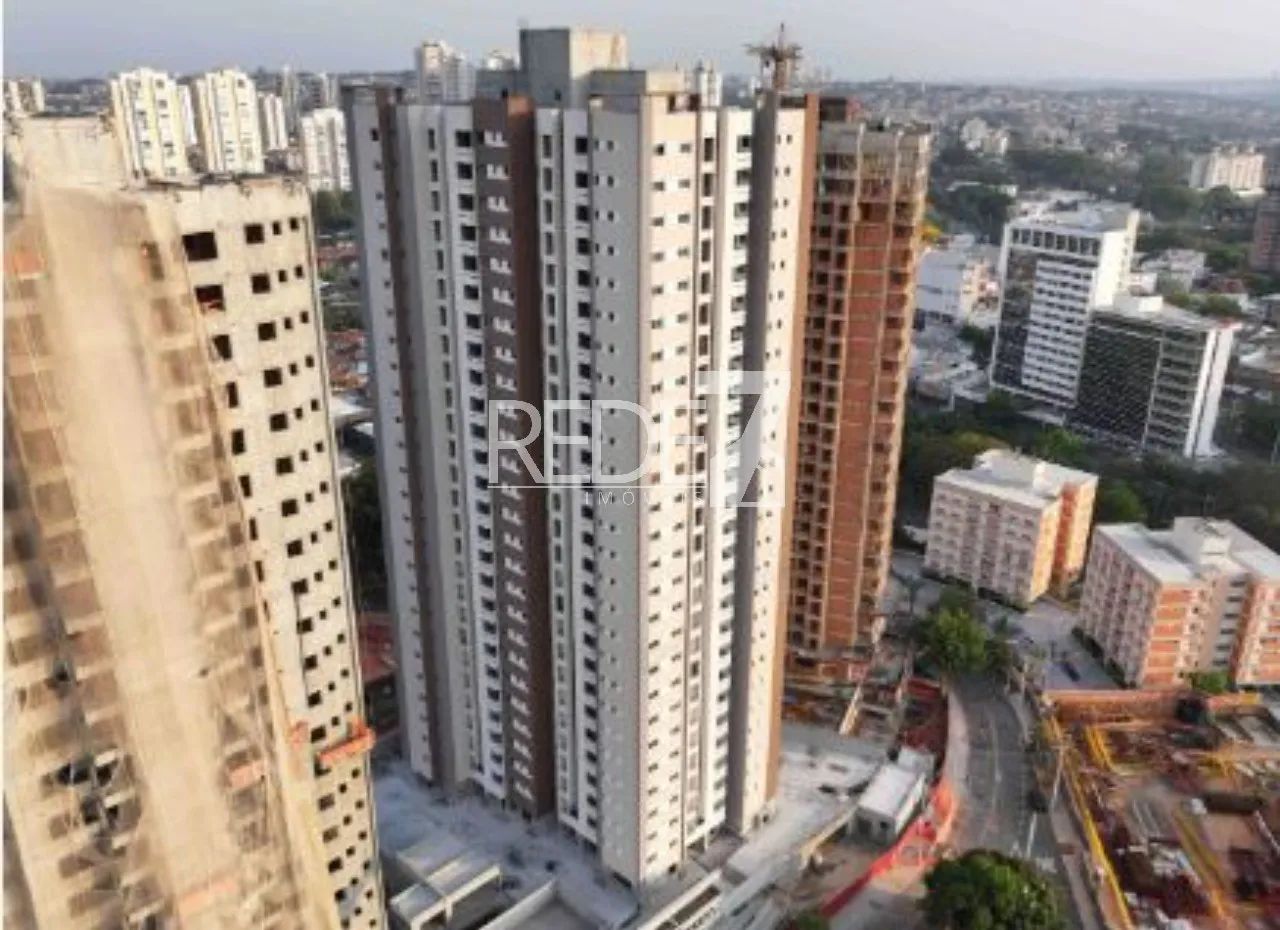 apartamento - Chácara da Barra - Campinas - Foto 5
