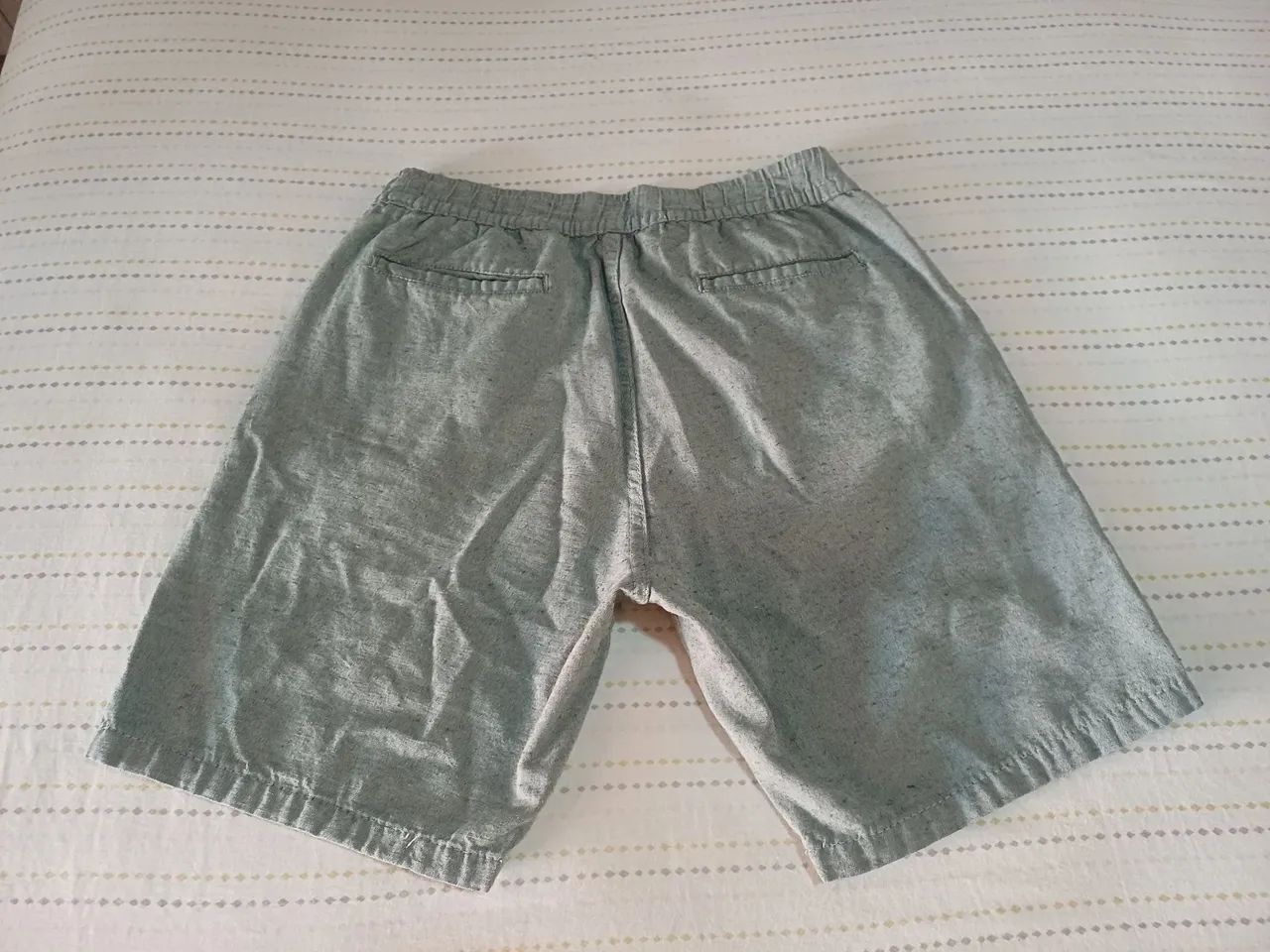 Shorts masculino  - Foto 2