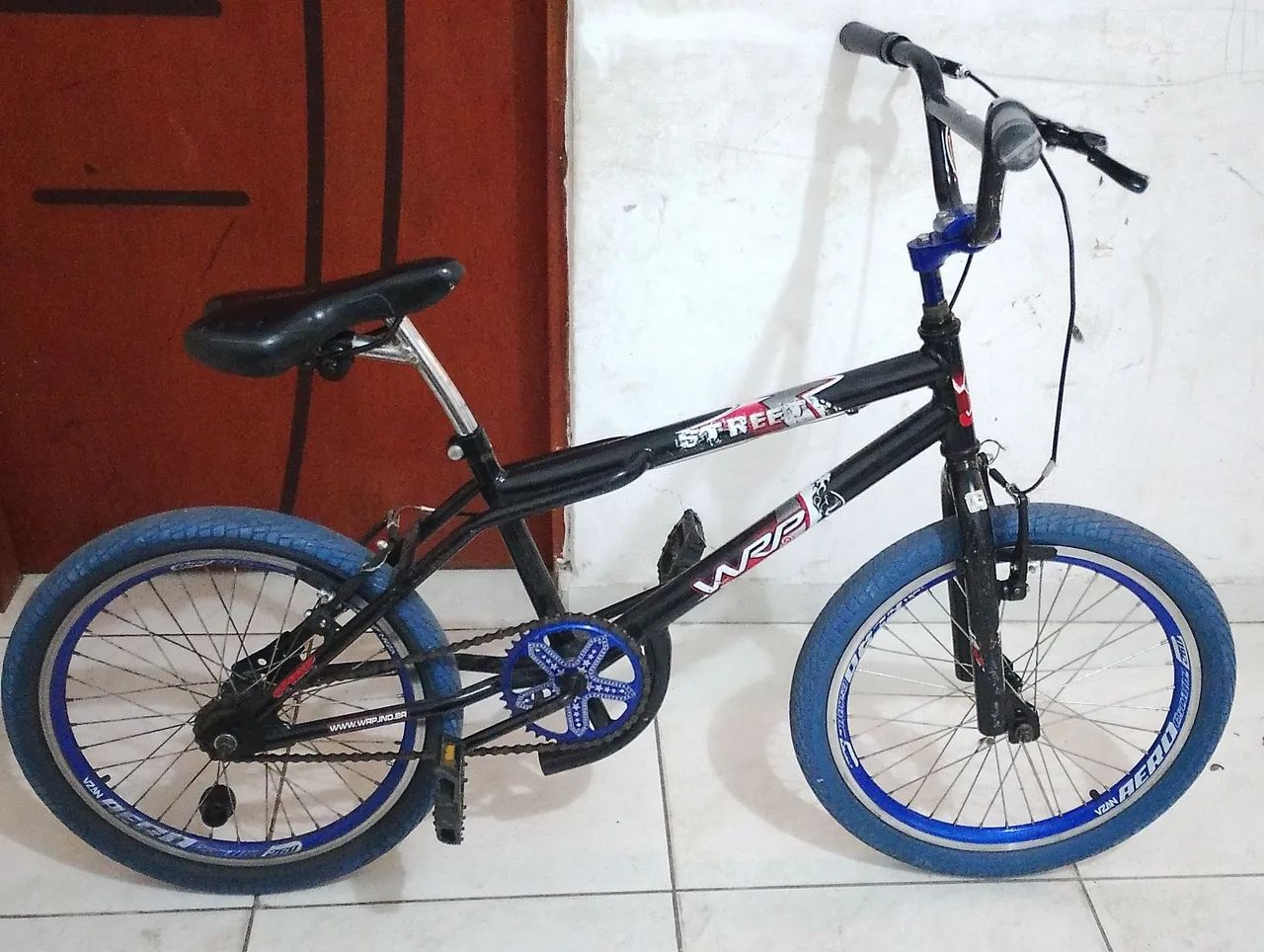 Bike BMX aro 20 - Foto 2