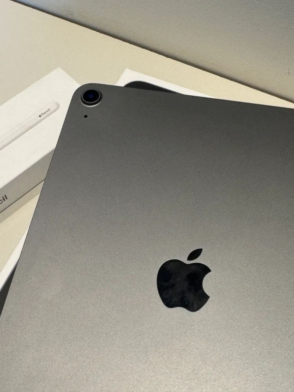 iPad Air 4Th + Apple Pencil 2490937073911080961