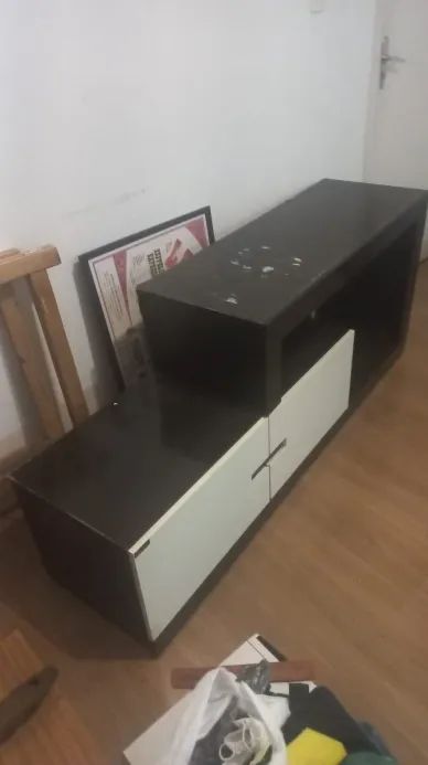 Rack para TV