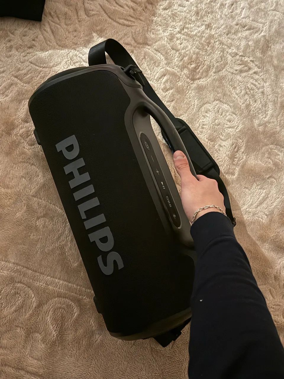 Philips boombeat 200W - Foto 4