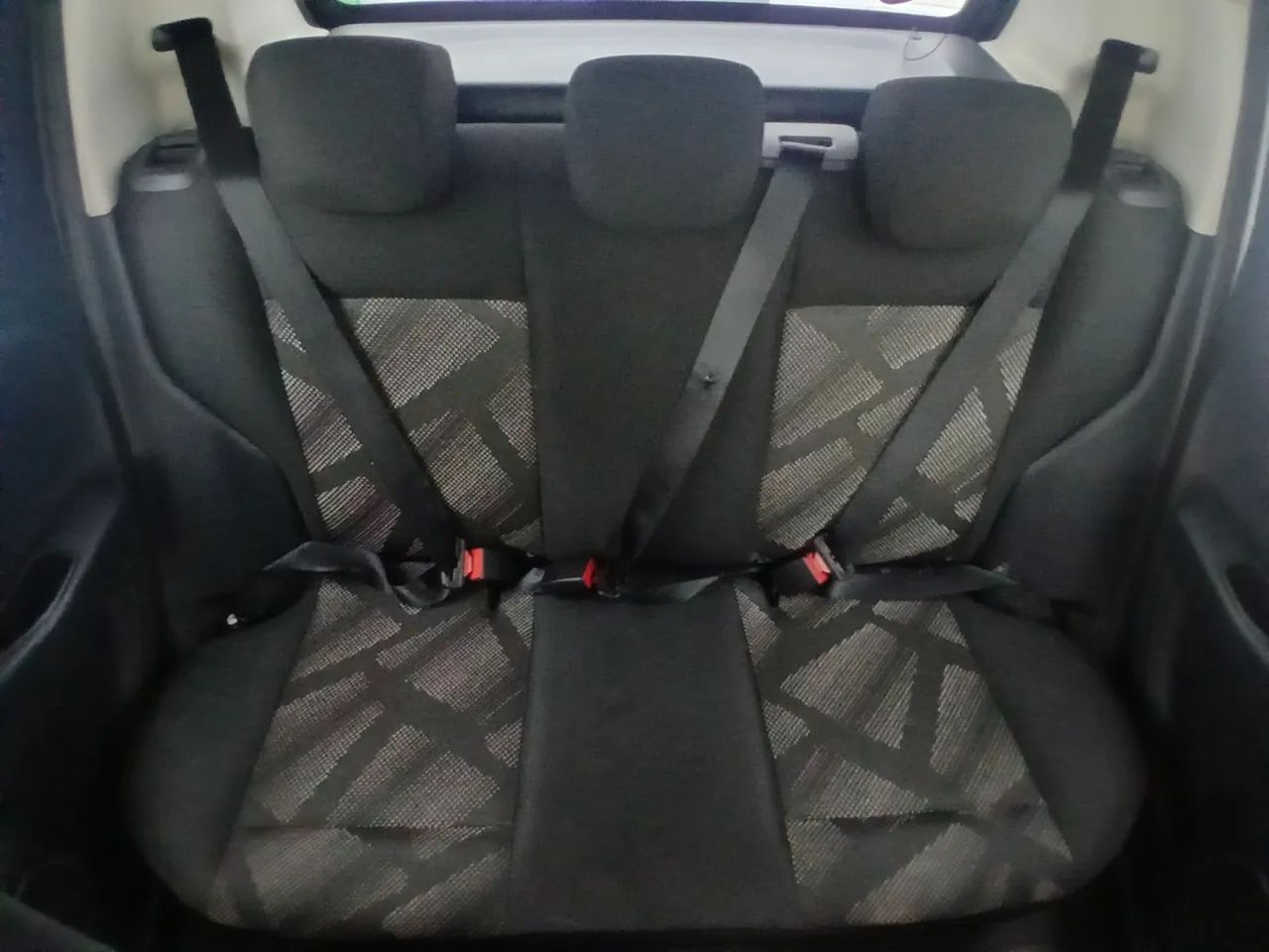 Fiat Mobi LIKE 1.0 Fire Flex 5p., foto 18 de 18