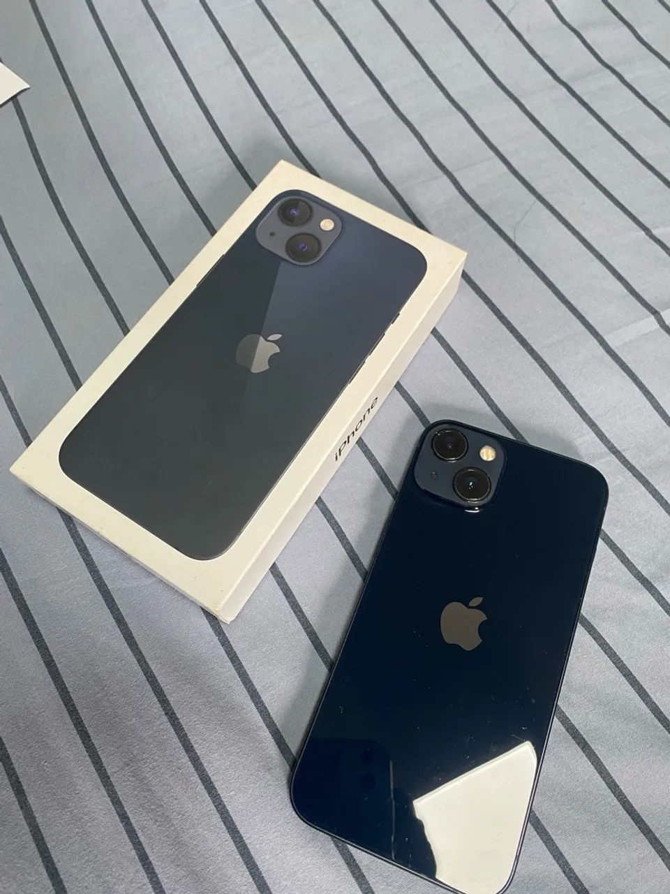 iPhone 13 128gb 