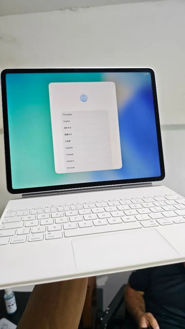 Ipad Air 13 M3 - Foto 4