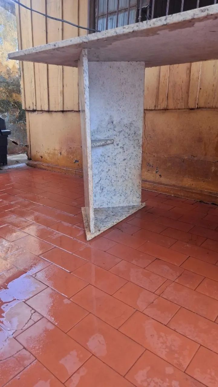 Mesa de mármore  - Foto 5