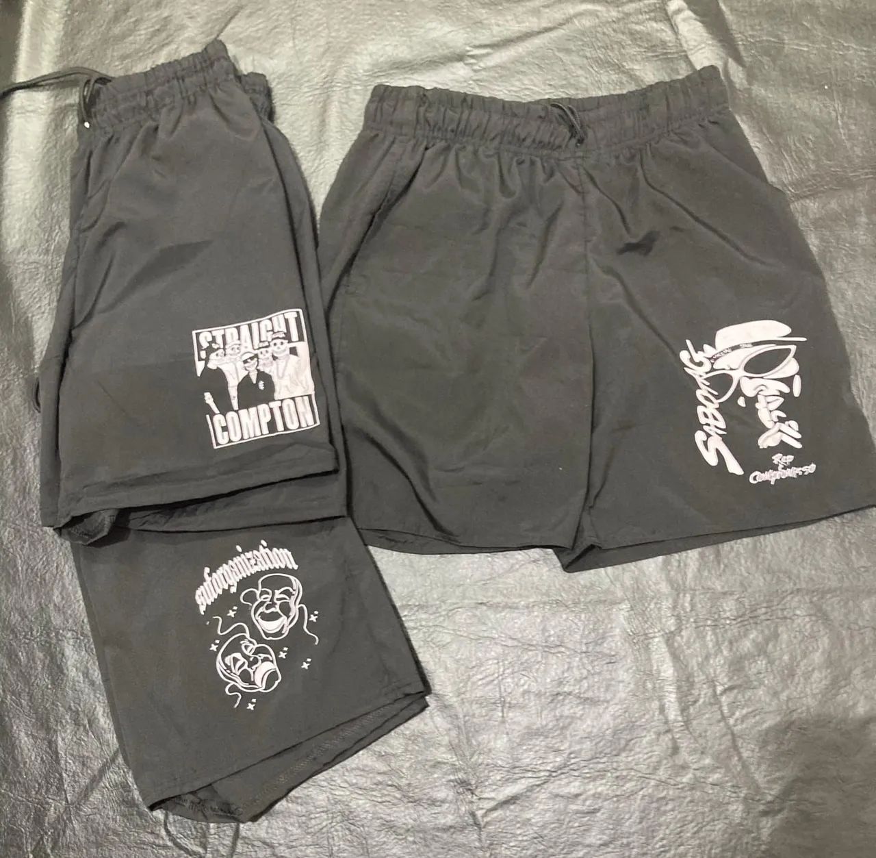 Camisetas Oversized Chronic! - Foto 5