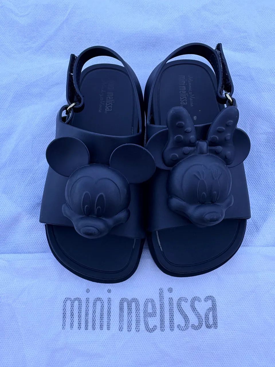 Melissa Original Mickey/Minnie TAM 25