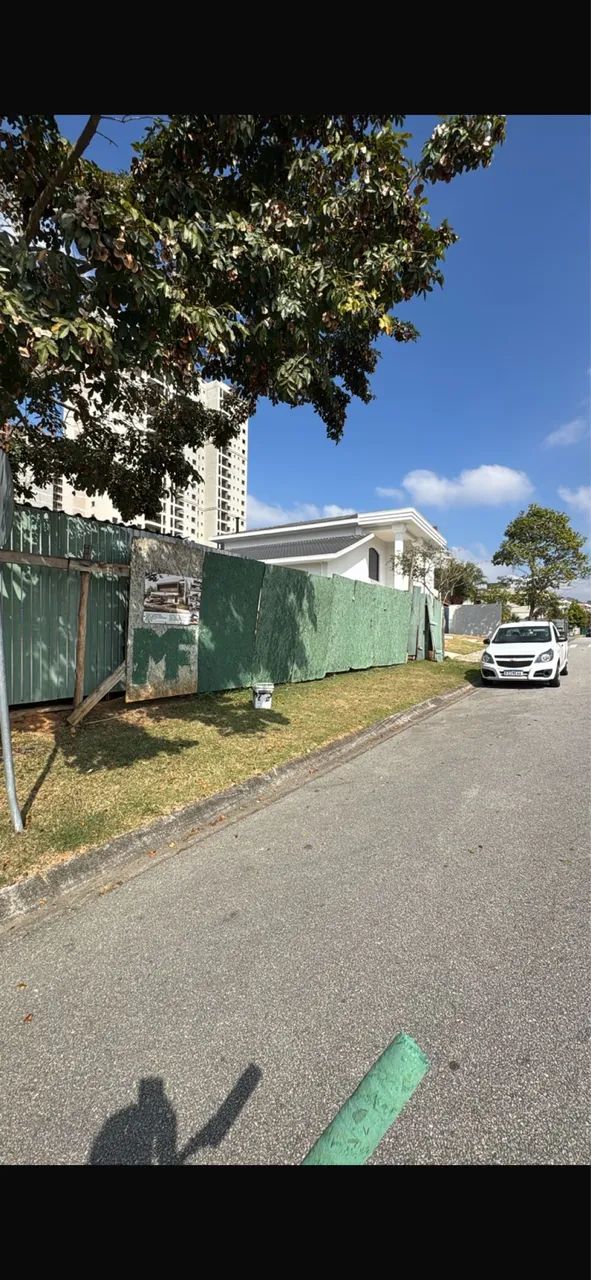 Foto - São José dos Campos - Jardim das Indústrias