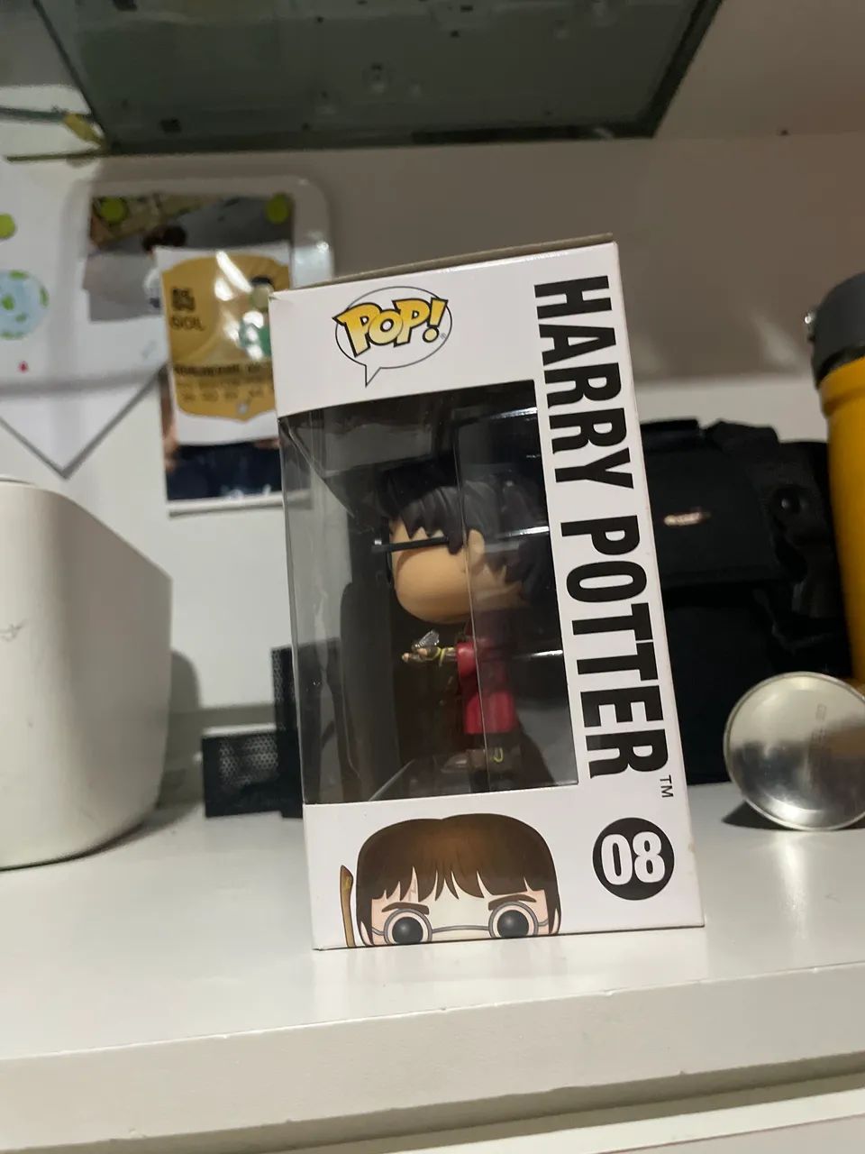 Funko Pop Harry potter 08 - Foto 2
