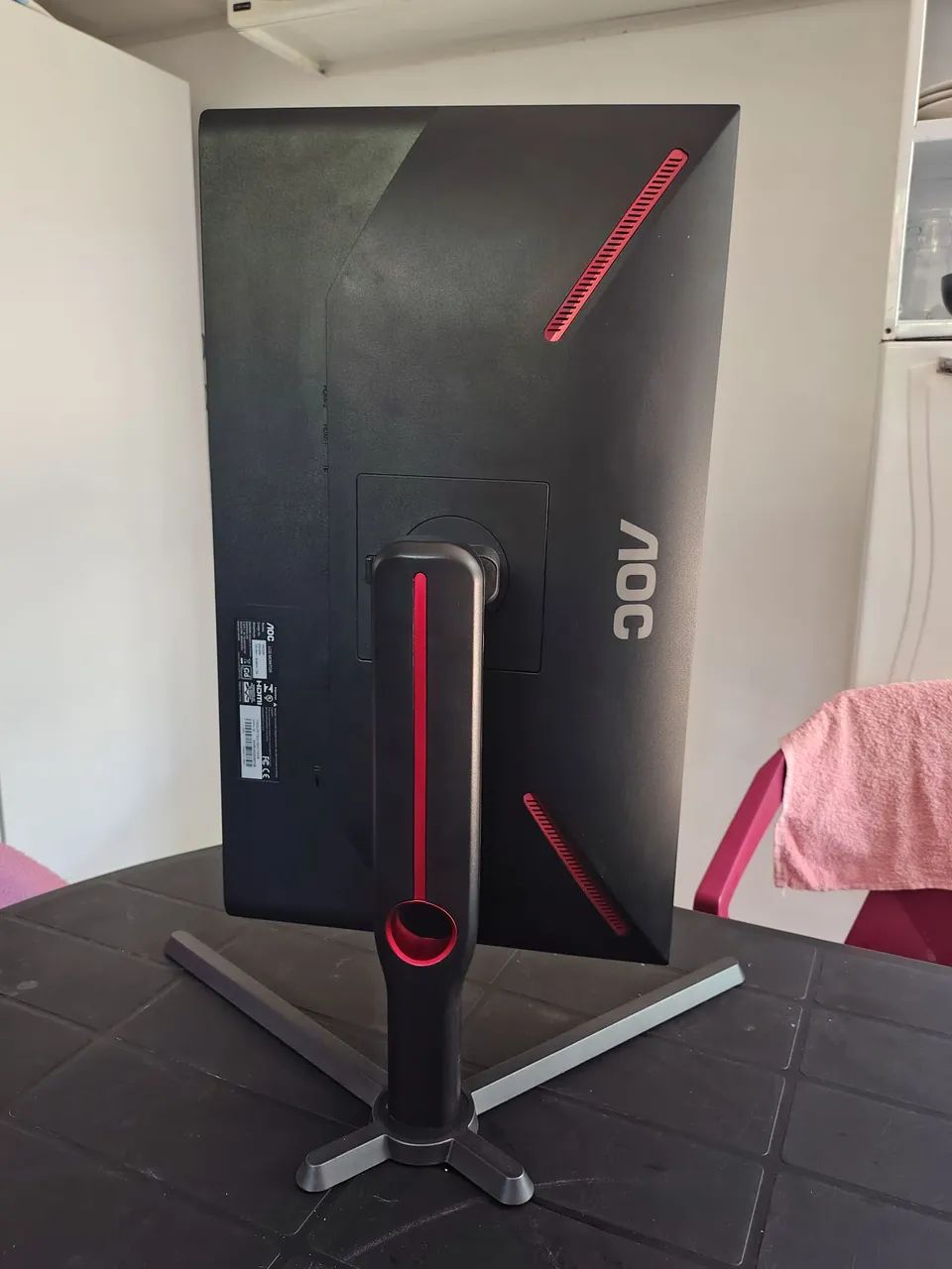 Monitor Game - Foto 2