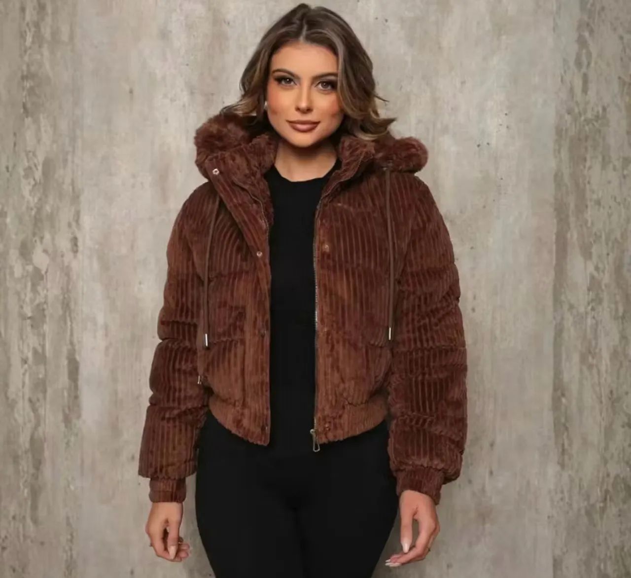 Jaqueta Puffer - Foto 2