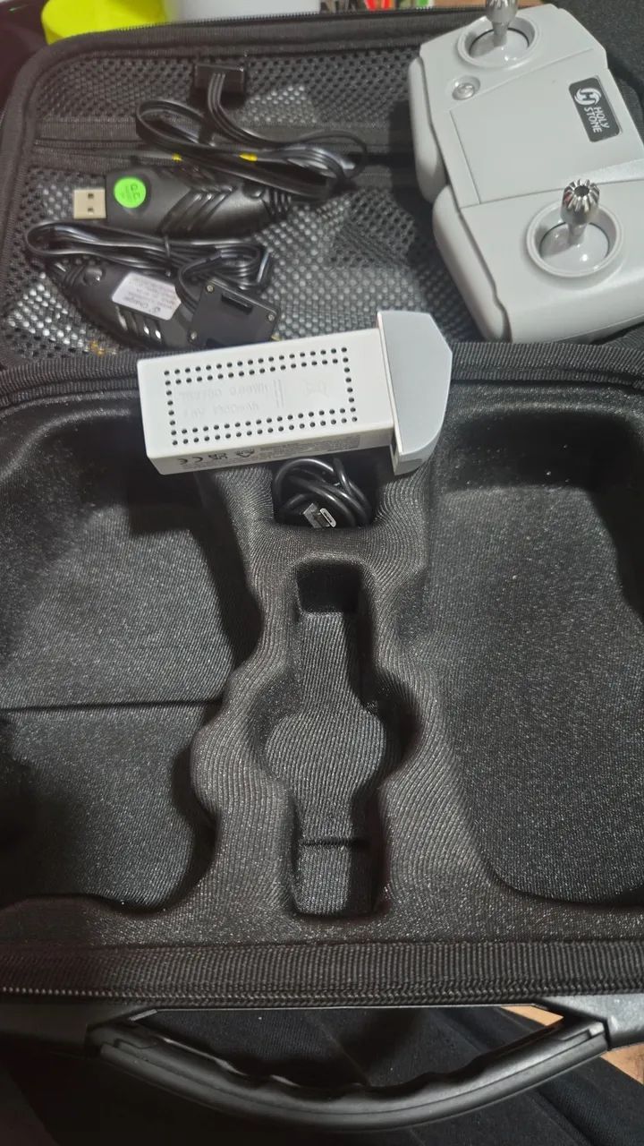 Peças para drone HS 175 - Foto 2