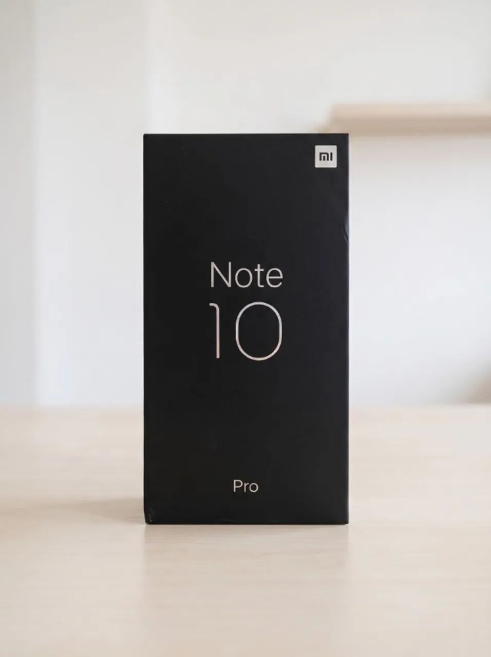 Xiaomi Note 10 Pro Branco 256GB 8GB RAM c/ Caixa - Foto 5